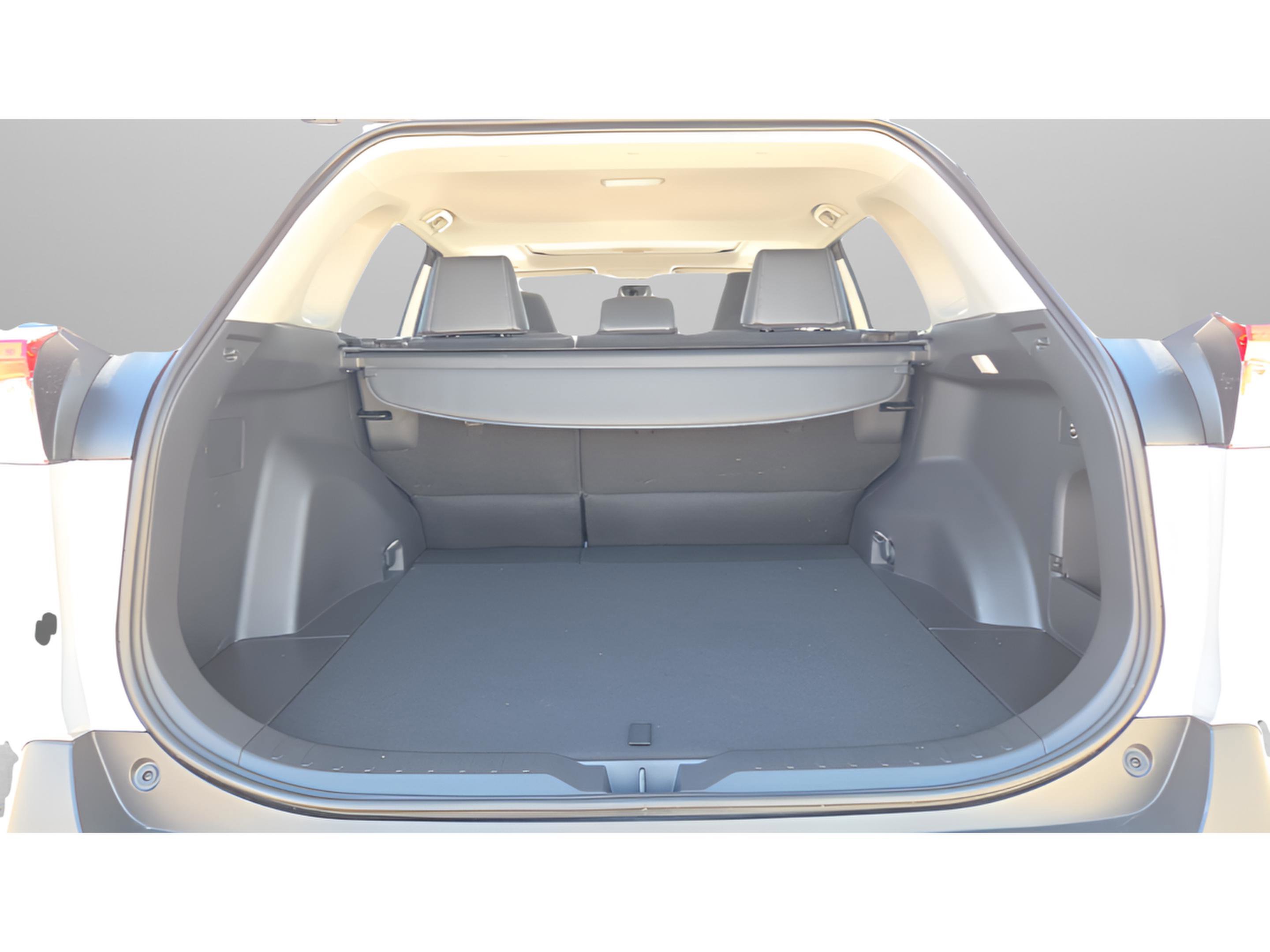 Certified 2025 Toyota RAV4 XLE Premium image 9