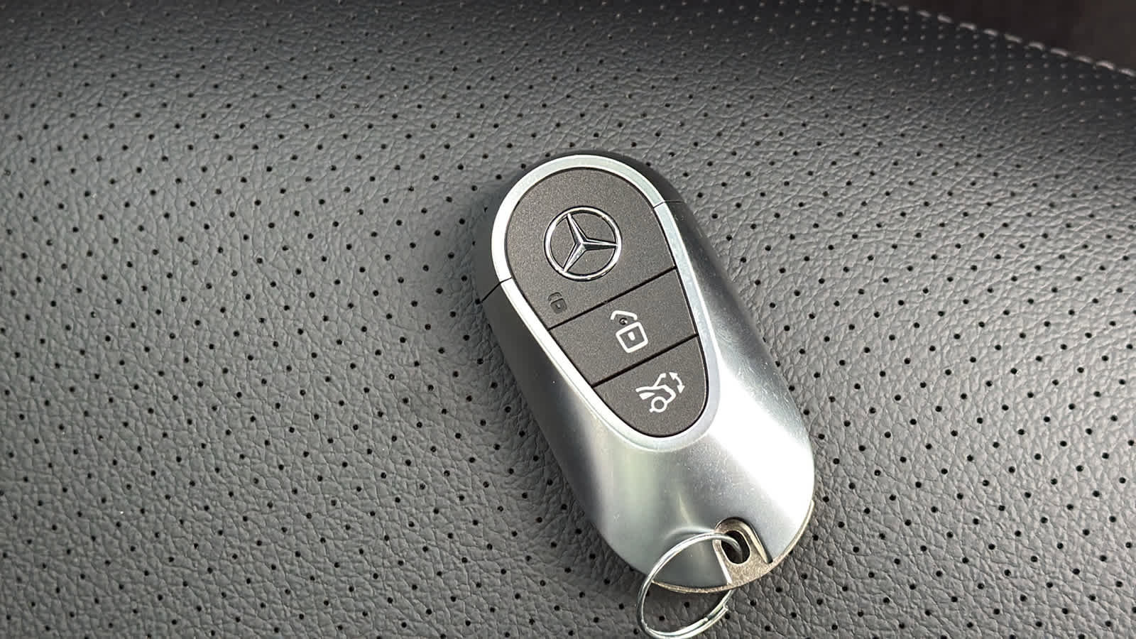 New 2026 Mercedes-Benz GLC 300 4MATIC image 37