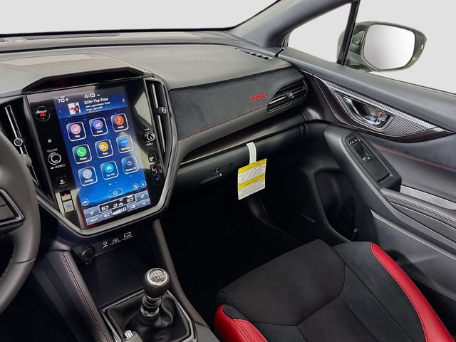 New 2026 Subaru WRX Limited image 24