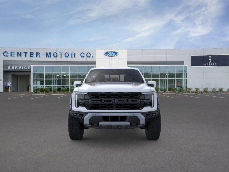 New 2025 Ford F150 Raptor image 6