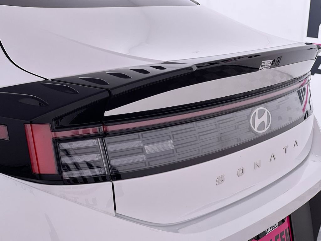 Used 2025 Hyundai Sonata SE image 26