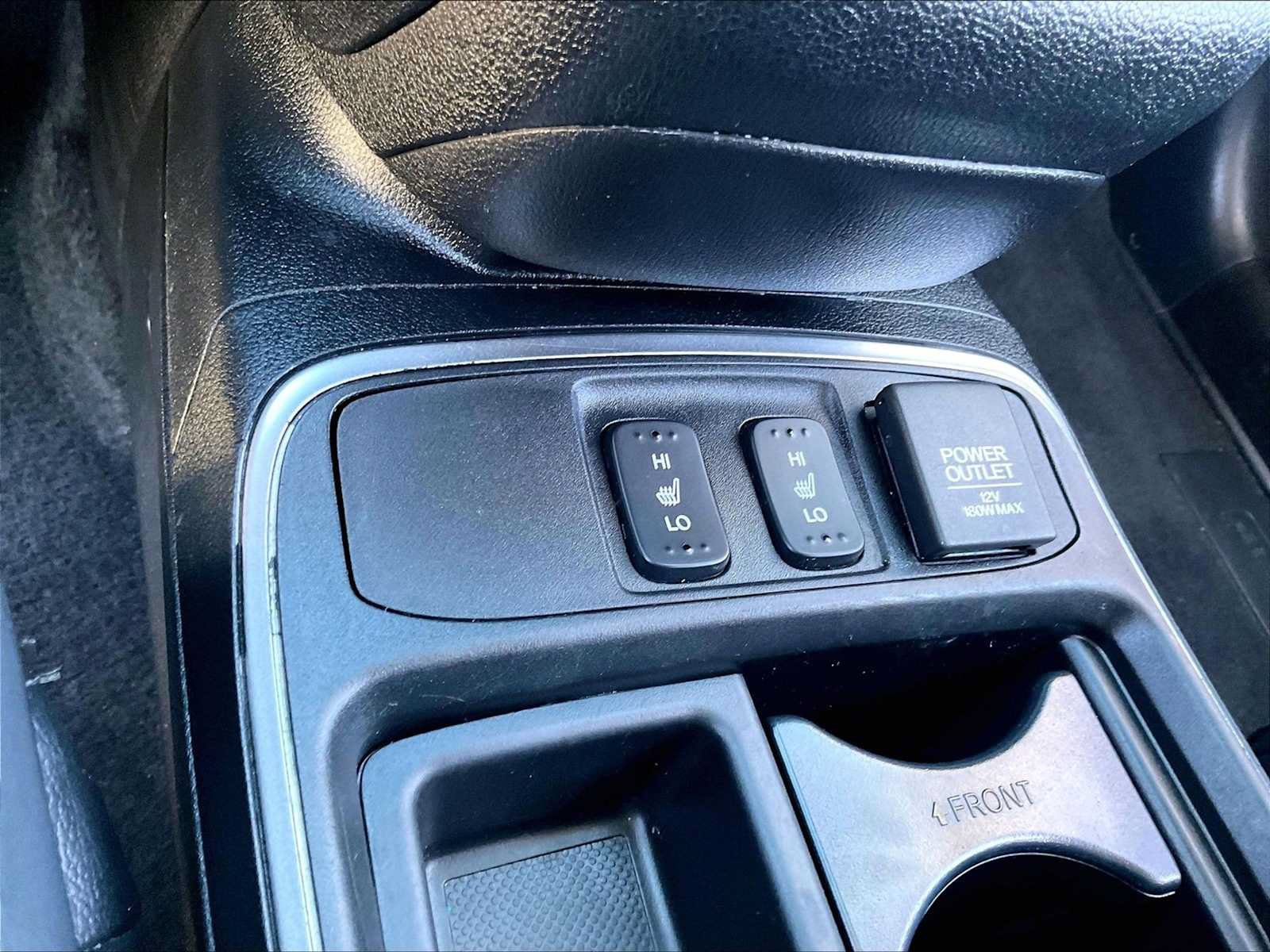 Used 2015 Honda CR-V EX-L image 33