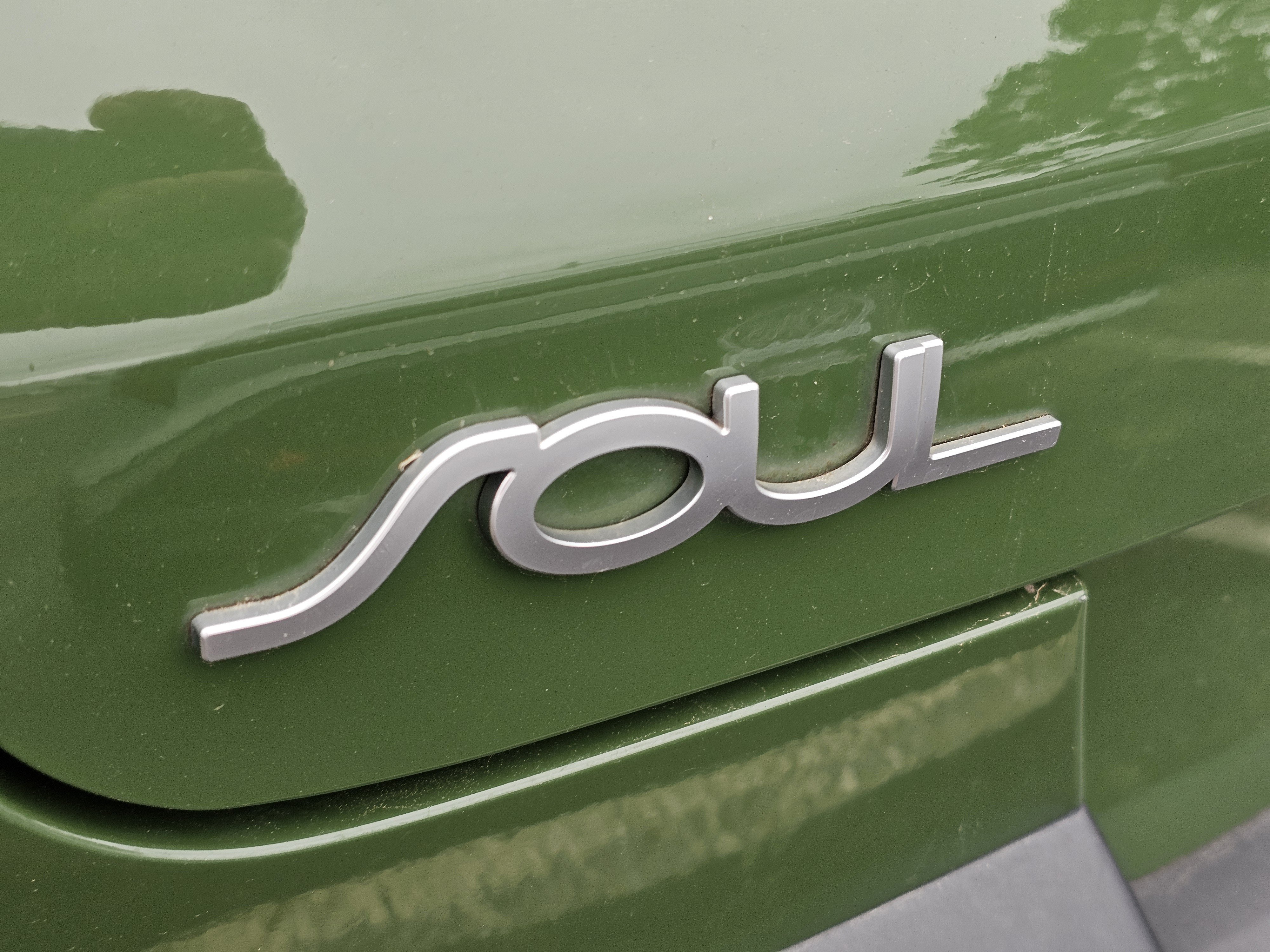 Used 2022 Kia Soul X-Line FWD image 30