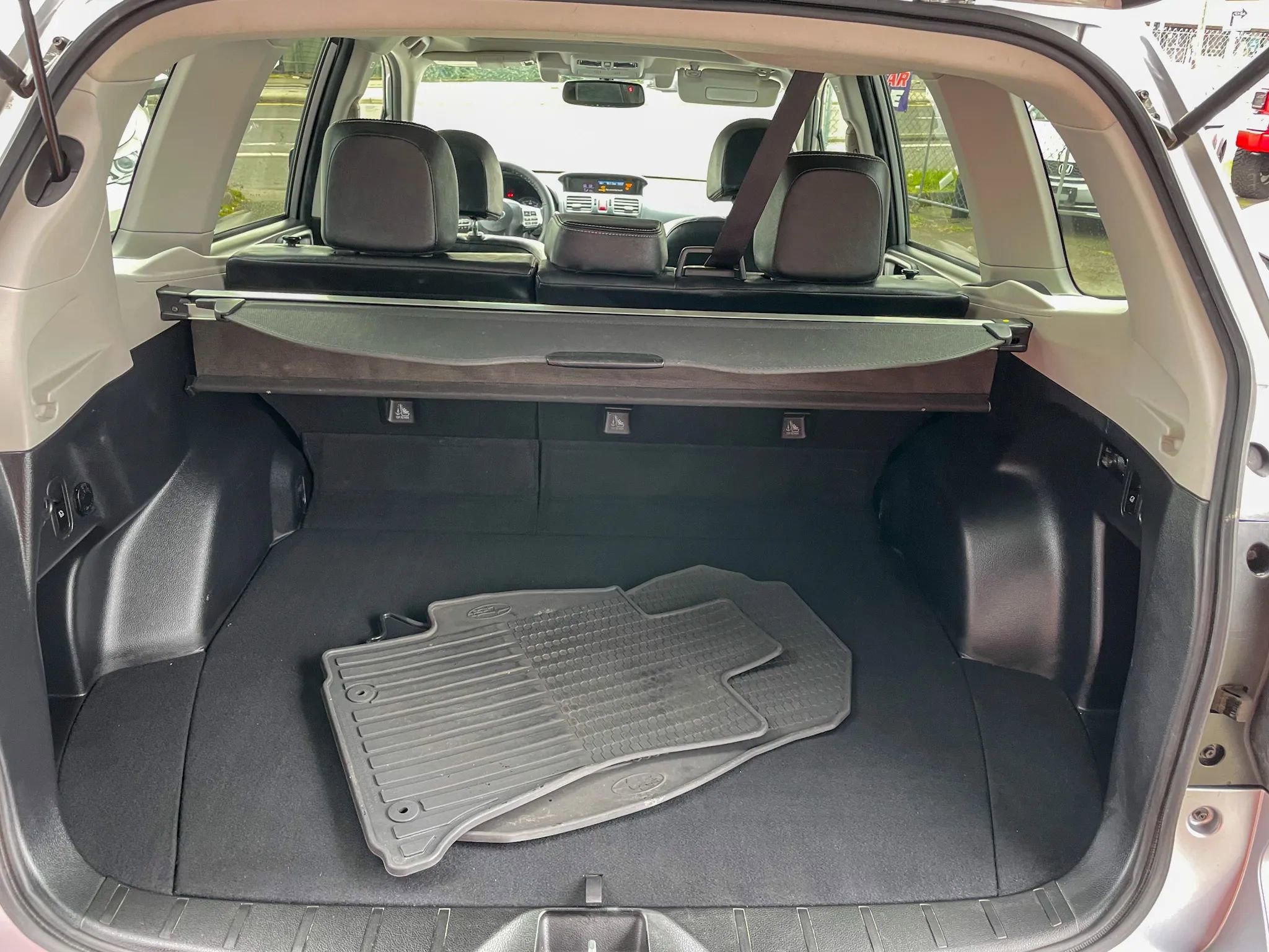 Used 2014 Subaru Forester 2.0XT Touring image 32