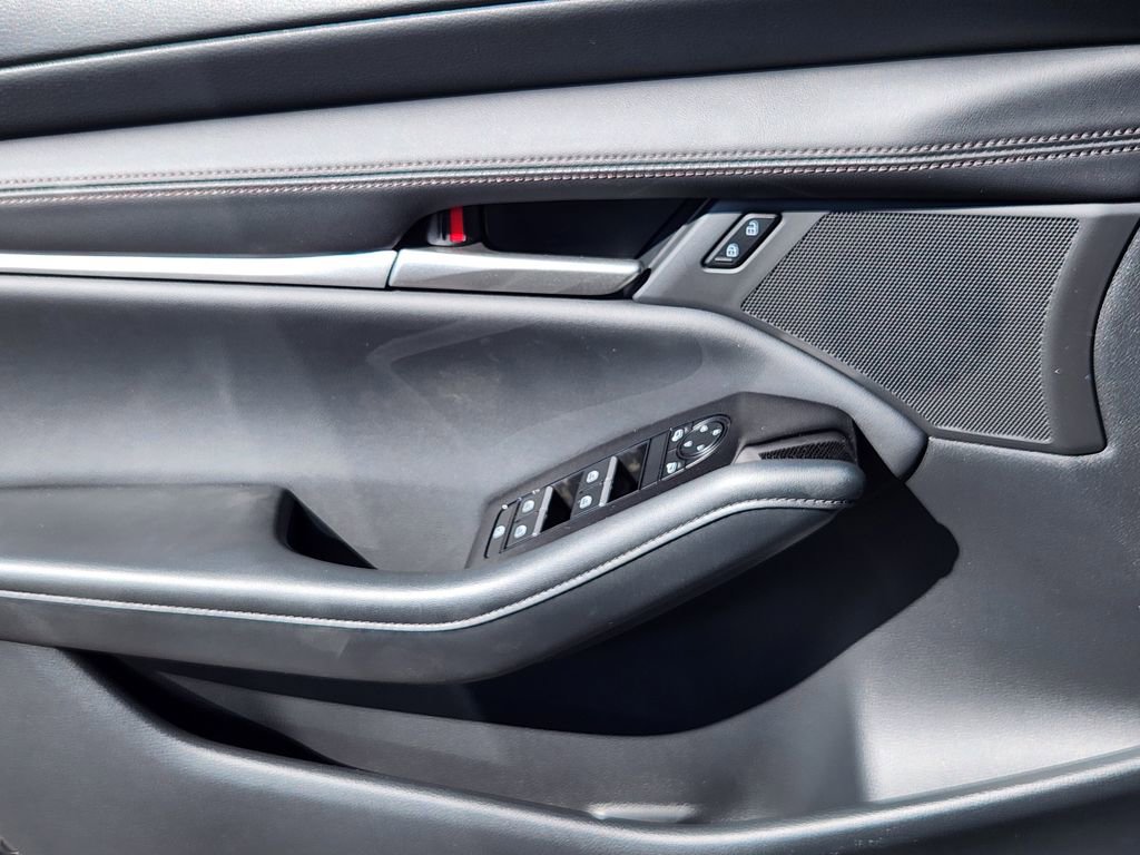 New 2026 MAZDA MAZDA3 s Sport image 13