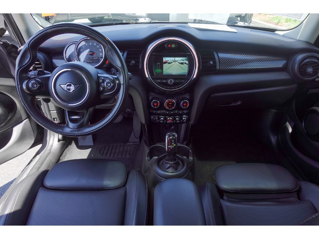 Used 2020 MINI Cooper S w/ Storage Package FWD image 24