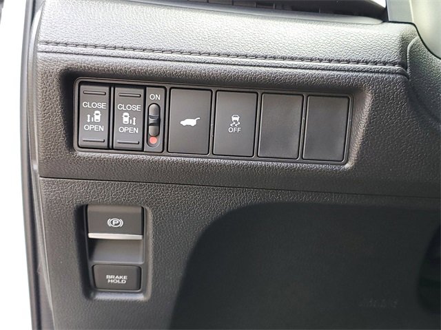 New 2026 Honda Odyssey EX-L image 20
