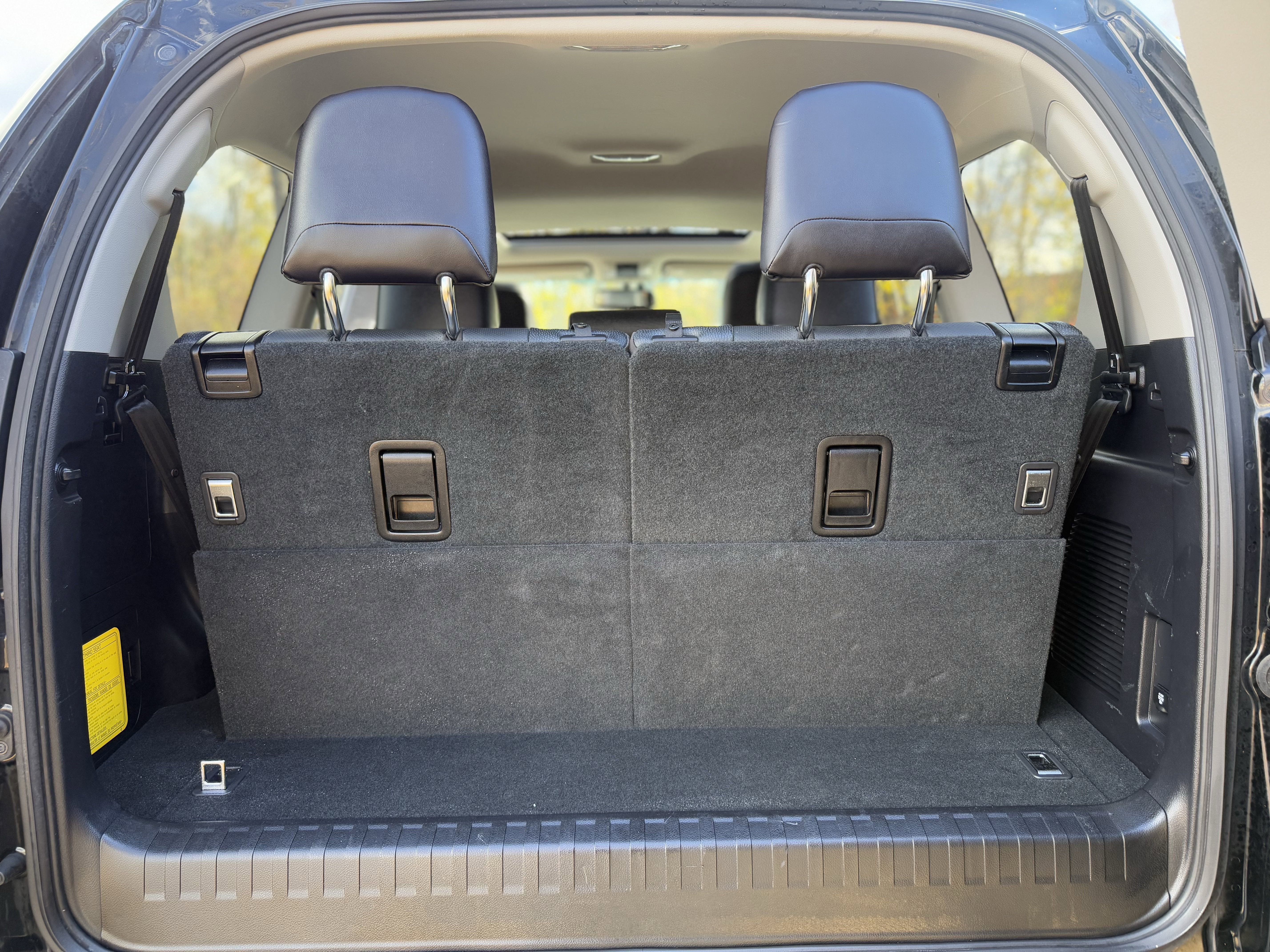 Used 2017 Lexus GX 460 image 35