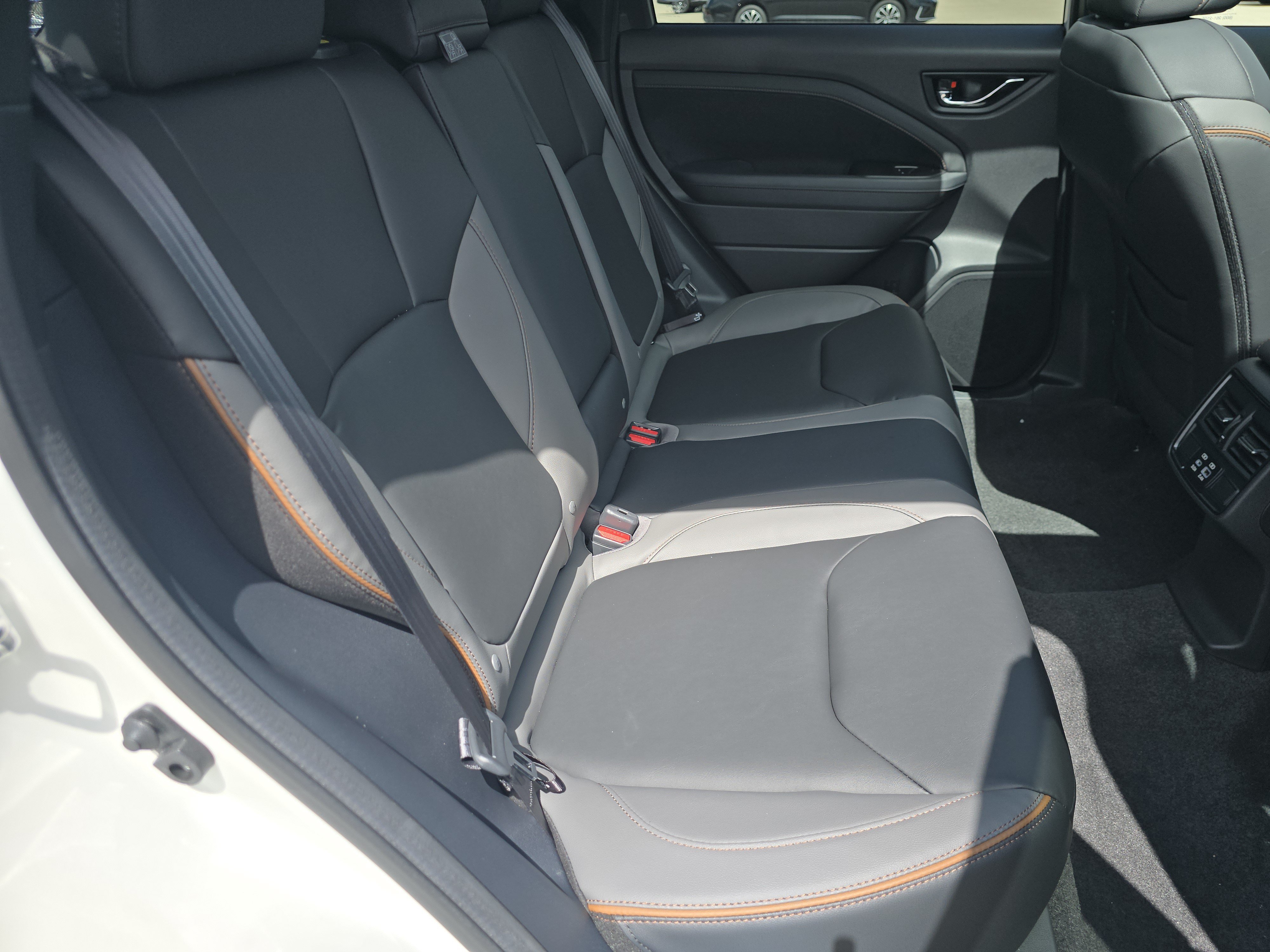 New 2026 Subaru Forester Sport w/ Onyx Edition AWD/4WD image 17