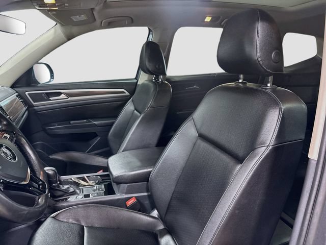 Used 2018 Volkswagen Atlas SEL FWD image 17