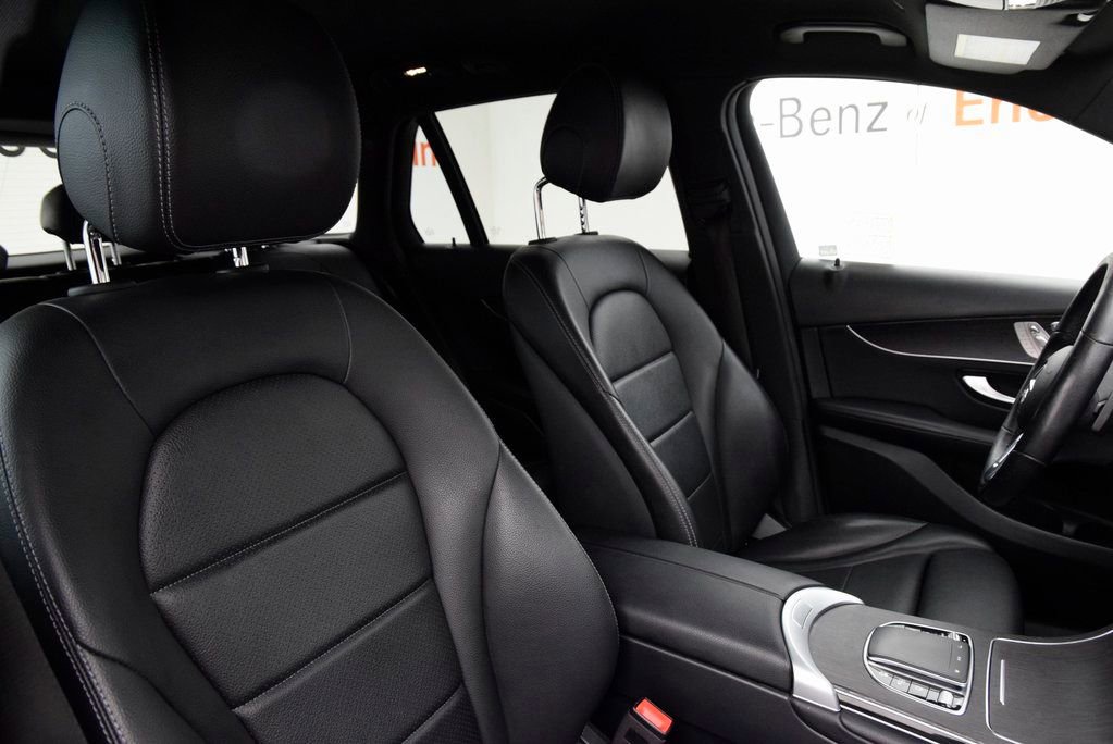 Used 2021 Mercedes-Benz GLC 300 image 16