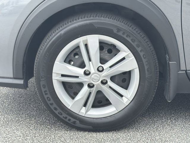 Certified 2024 Nissan Kicks S FWD image 28