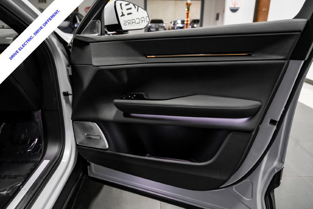Used 2025 Polestar Polestar 3 AWD/4WD image 45