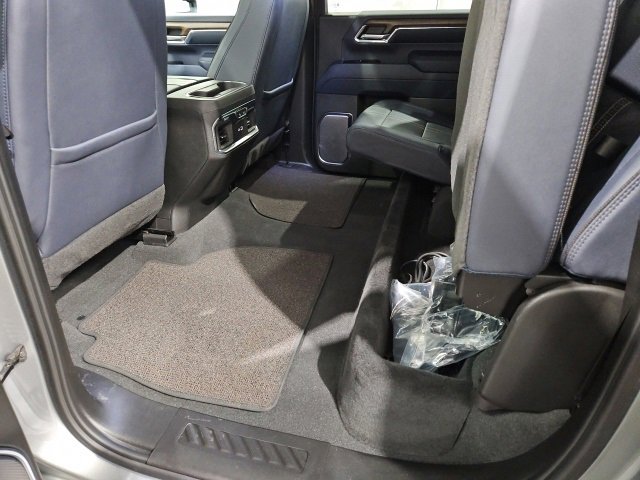 Certified 2024 Chevrolet Silverado 3500 High Country w/ High Country Premium Package image 15