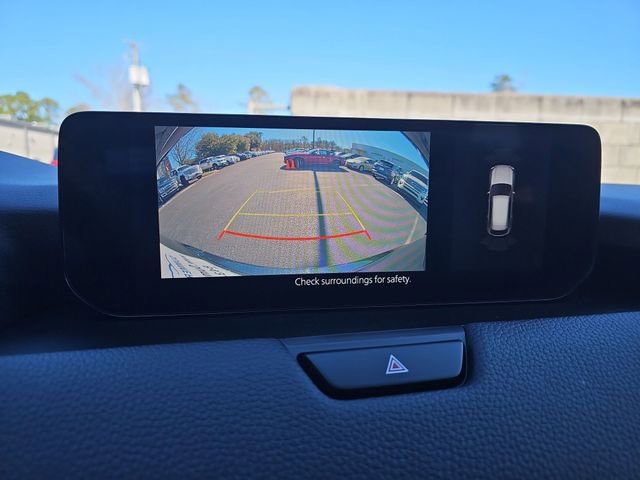 Used 2024 MAZDA CX-90 3.3 Turbo w/ Premium Package image 27