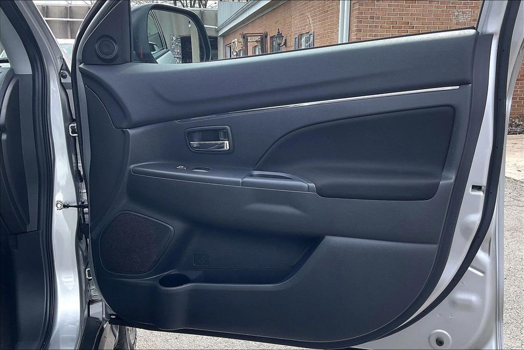 Used 2022 Mitsubishi Outlander Sport LE image 23