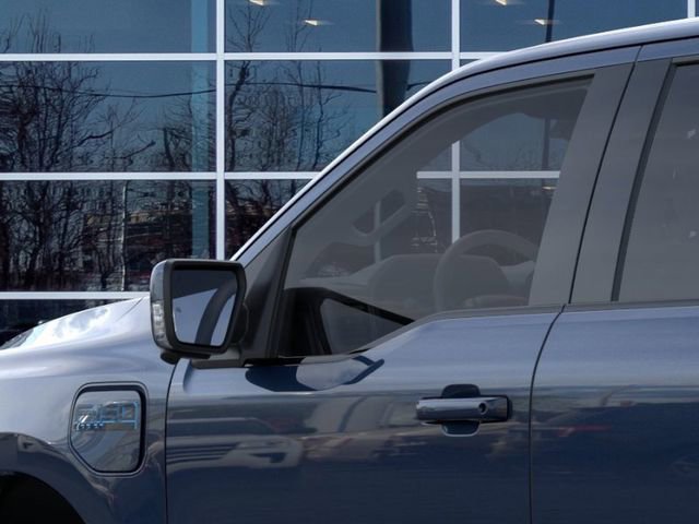 New 2025 Ford F150 Lightning Lariat AWD/4WD image 20