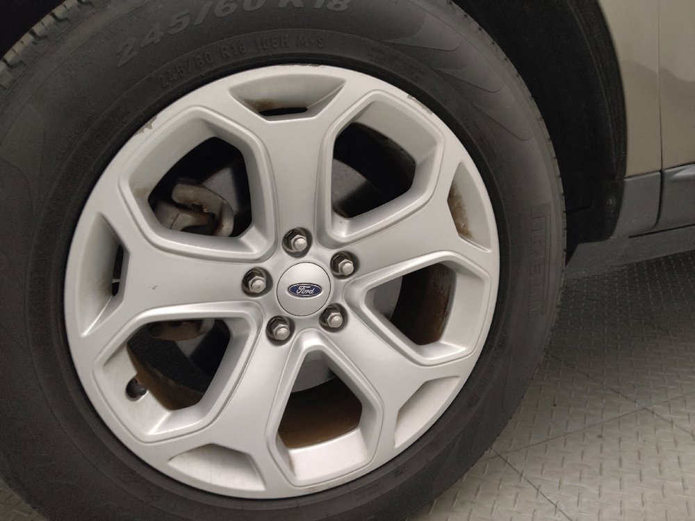 Used 2013 Ford Edge SEL image 31