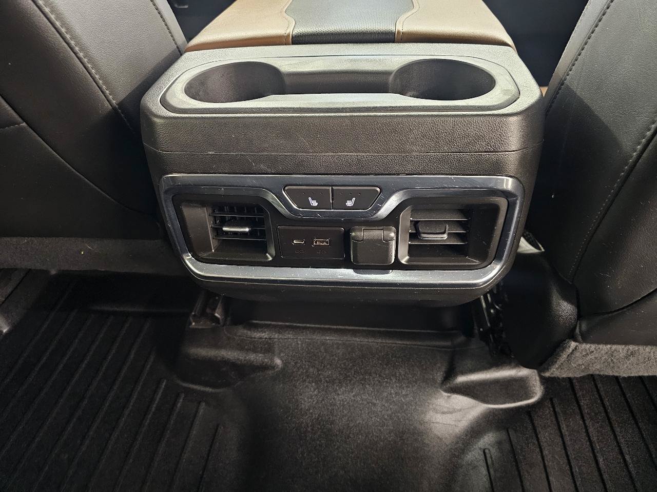 Used 2023 Chevrolet Silverado 3500 High Country w/ Z71 Off-Road Package AWD/4WD image 33