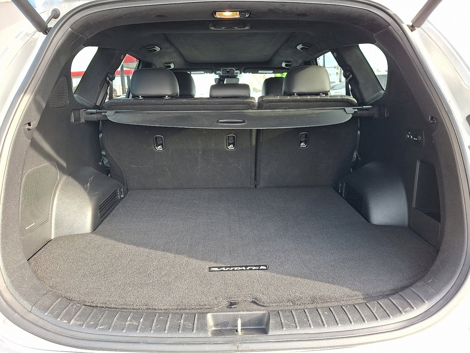 Used 2021 Hyundai Santa Fe Calligraphy image 31