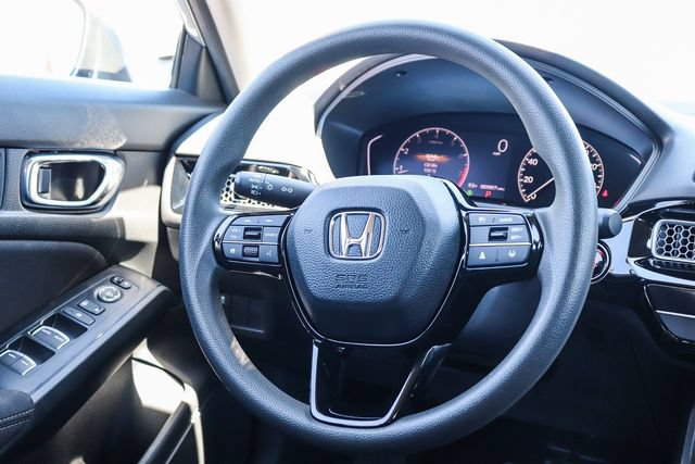 Used 2025 Honda Civic LX image 17