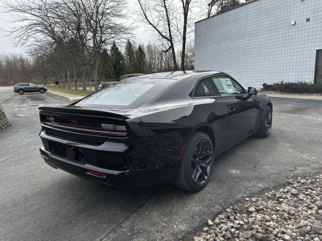 New 2026 Dodge Charger Scat Pack image 8