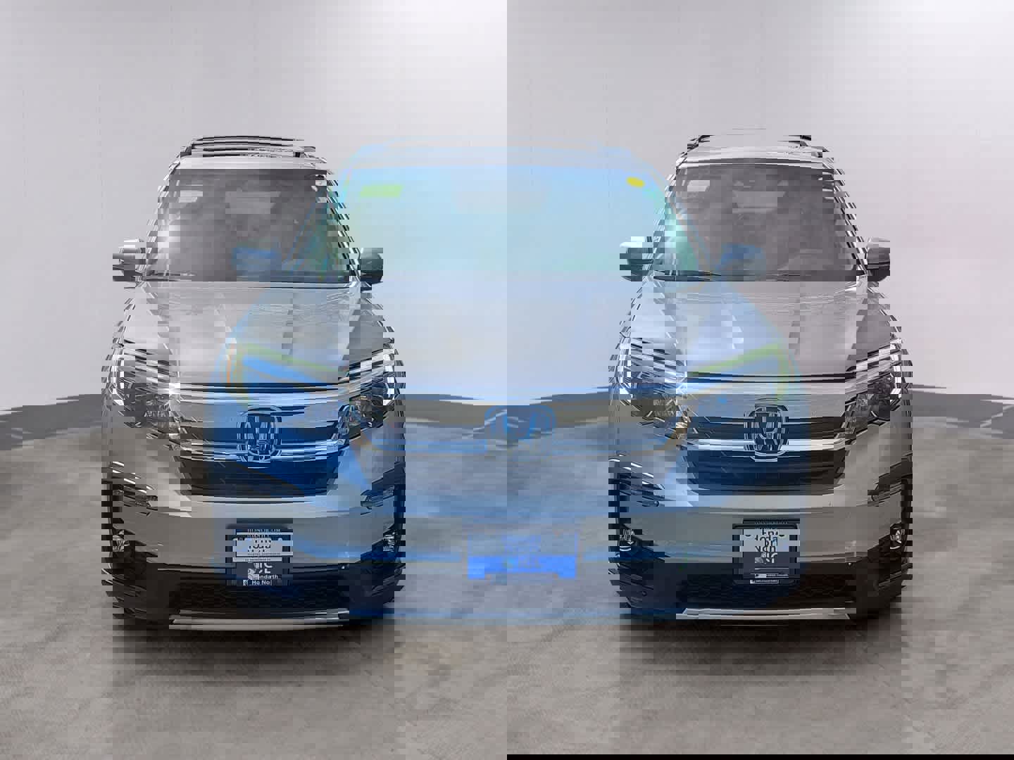 Used 2021 Honda Pilot EX-L image 2