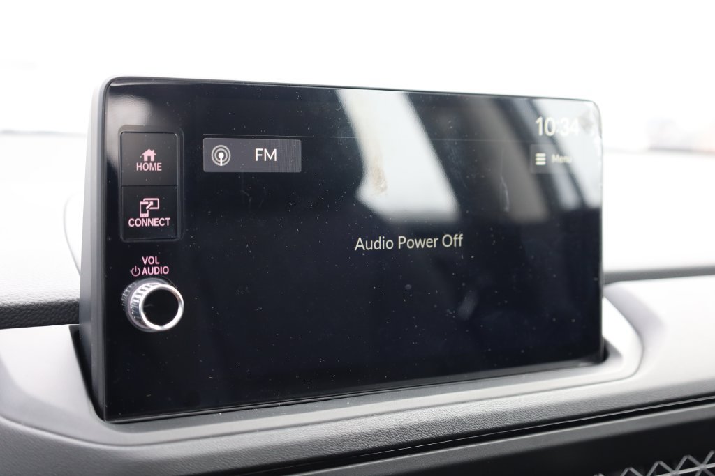New 2026 Honda Accord SE image 19