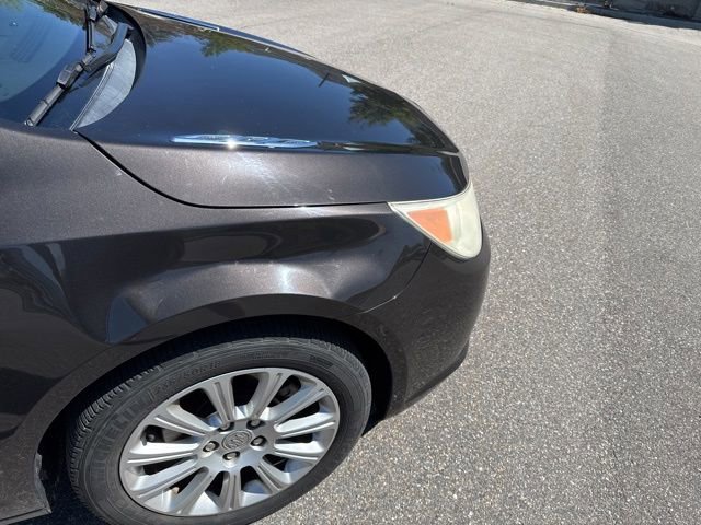 Used 2013 Buick LaCrosse Premium FWD image 13