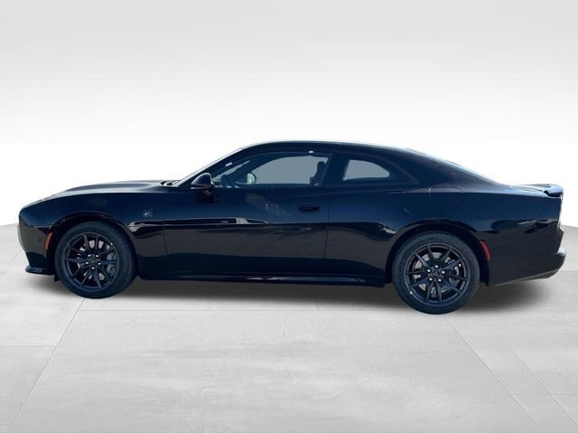 New 2026 Dodge Charger R/T Scat Pack image 4