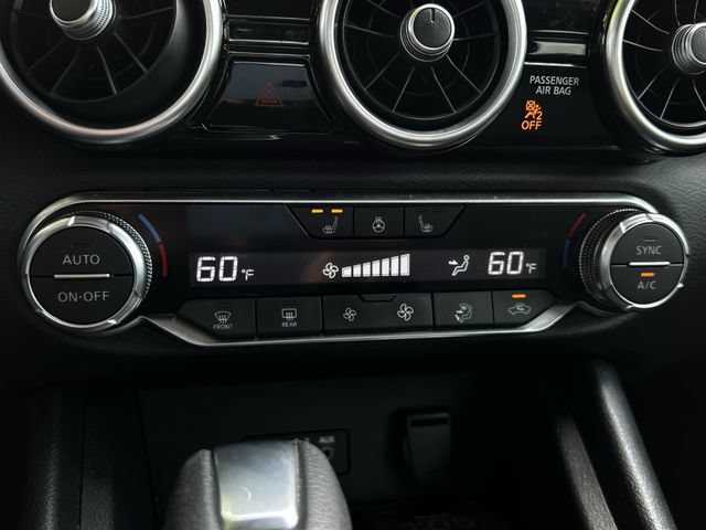 Used 2023 Nissan Sentra SV w/ All-Weather Package FWD image 21