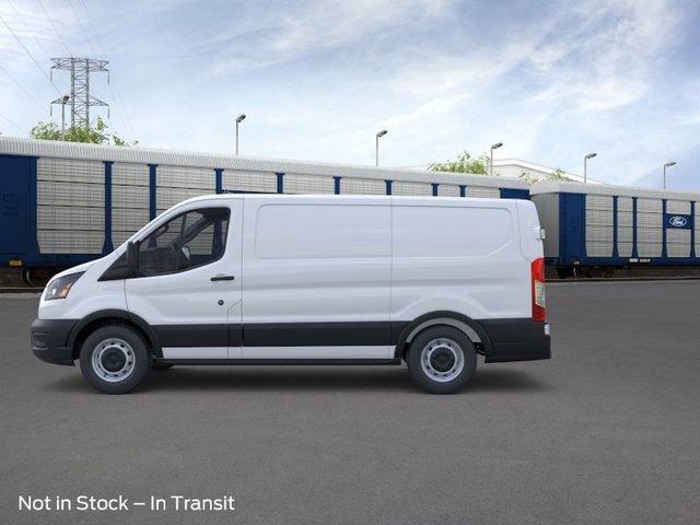New 2025 Ford Transit 150 Base image 3