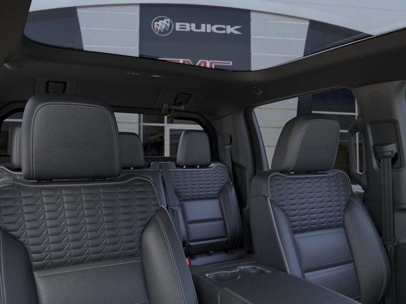 New 2024 GMC Sierra EV Denali image 25