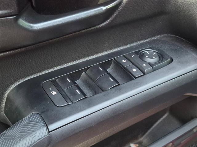 Certified 2025 Toyota Tacoma SR5 RWD image 12