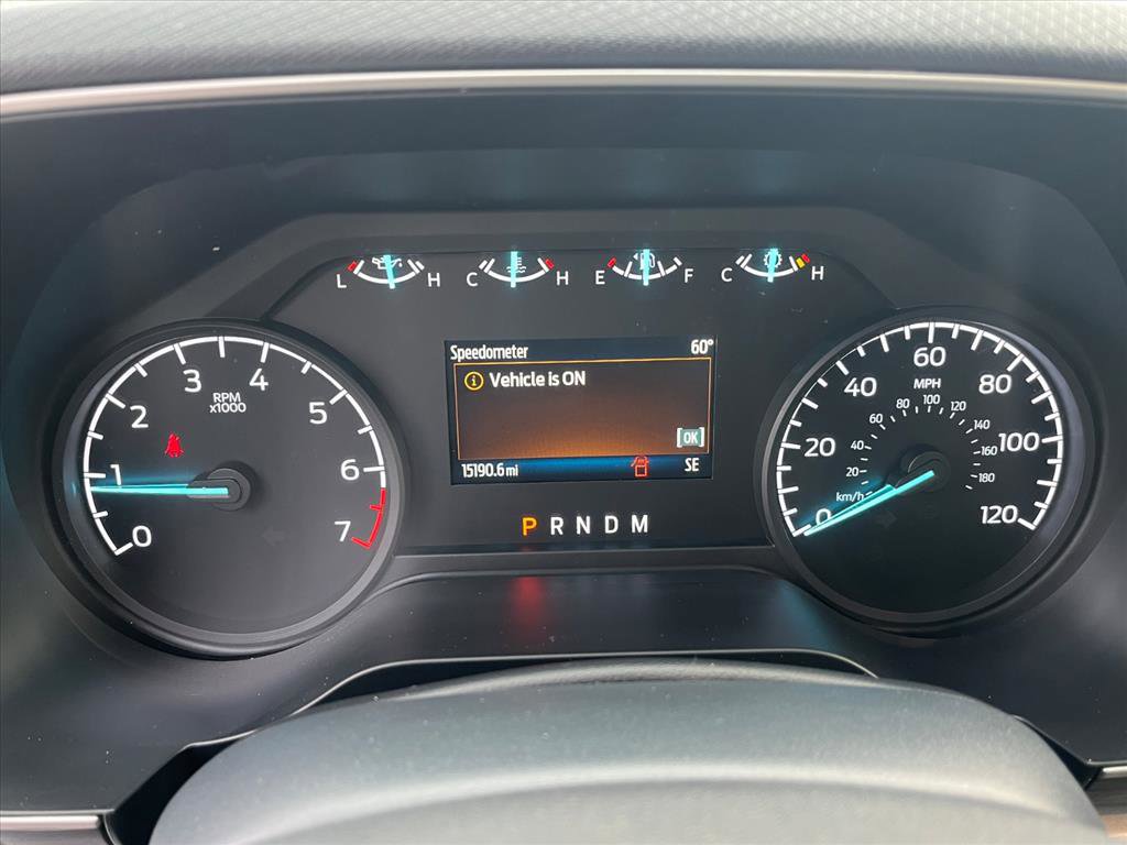 Used 2022 Ford F150 XLT w/ Trailer Tow Package image 9