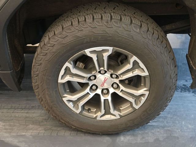 Used 2021 GMC Sierra 1500 SLE image 15