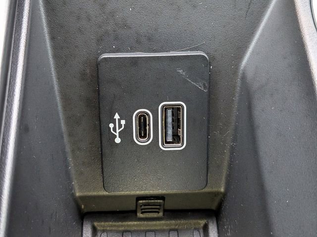 New 2026 Lincoln Nautilus Reserve w/ Jet Appearance Package image 22