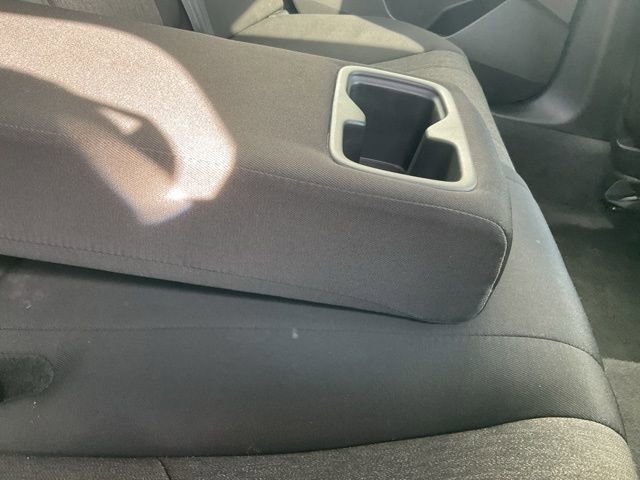 Used 2025 Honda Accord SE image 11