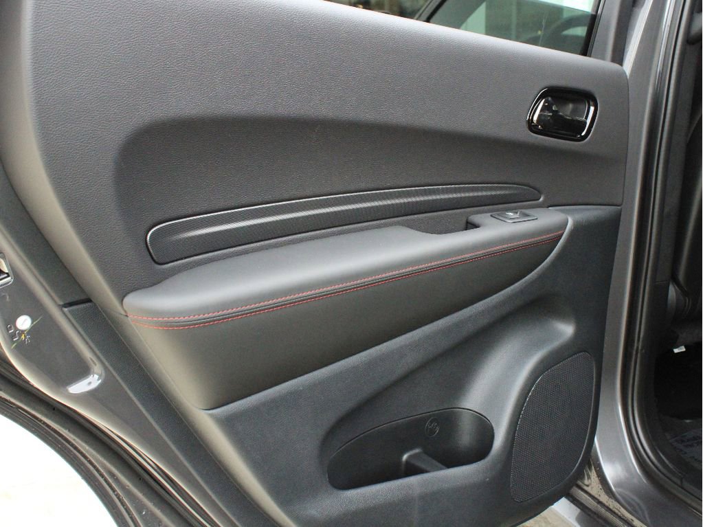 New 2026 Dodge Durango GT image 29