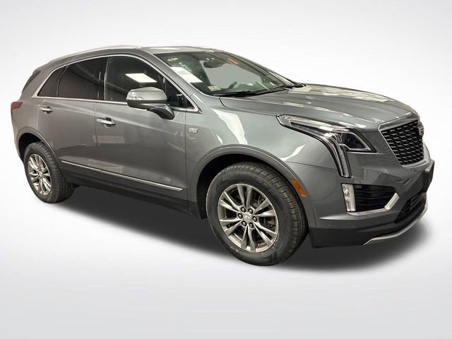 Used 2022 Cadillac XT5 Premium Luxury AWD/4WD image 7