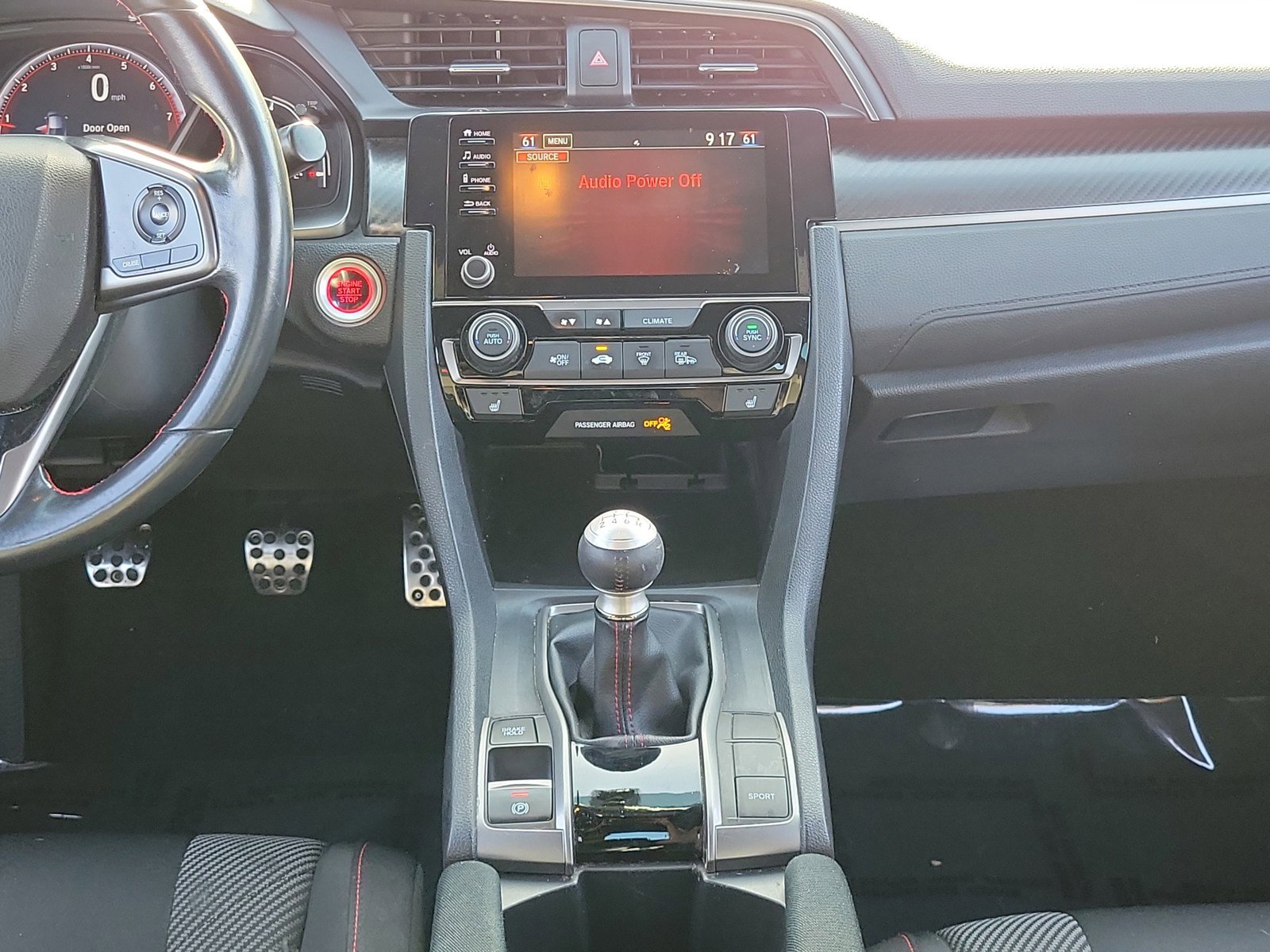 Used 2019 Honda Civic Si image 30