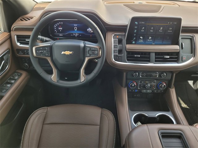Used 2023 Chevrolet Suburban High Country image 10