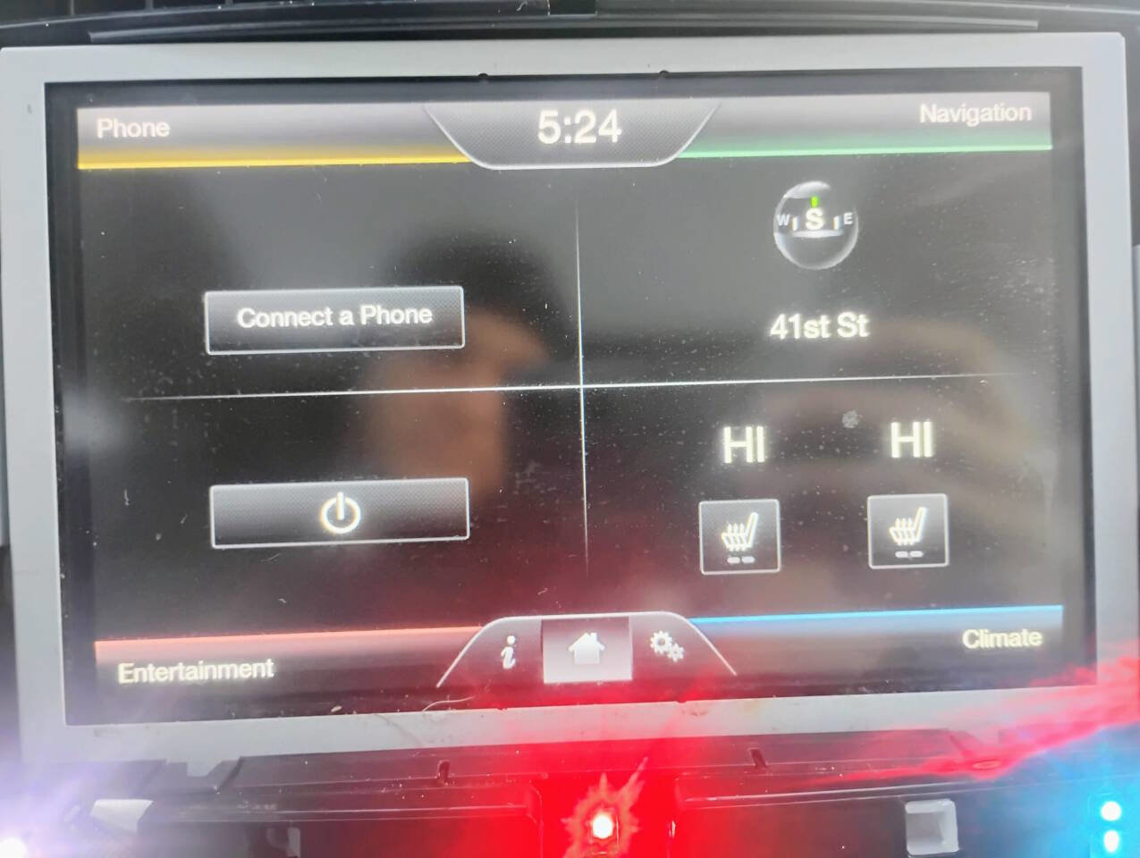 Used 2013 Ford Edge Limited image 13