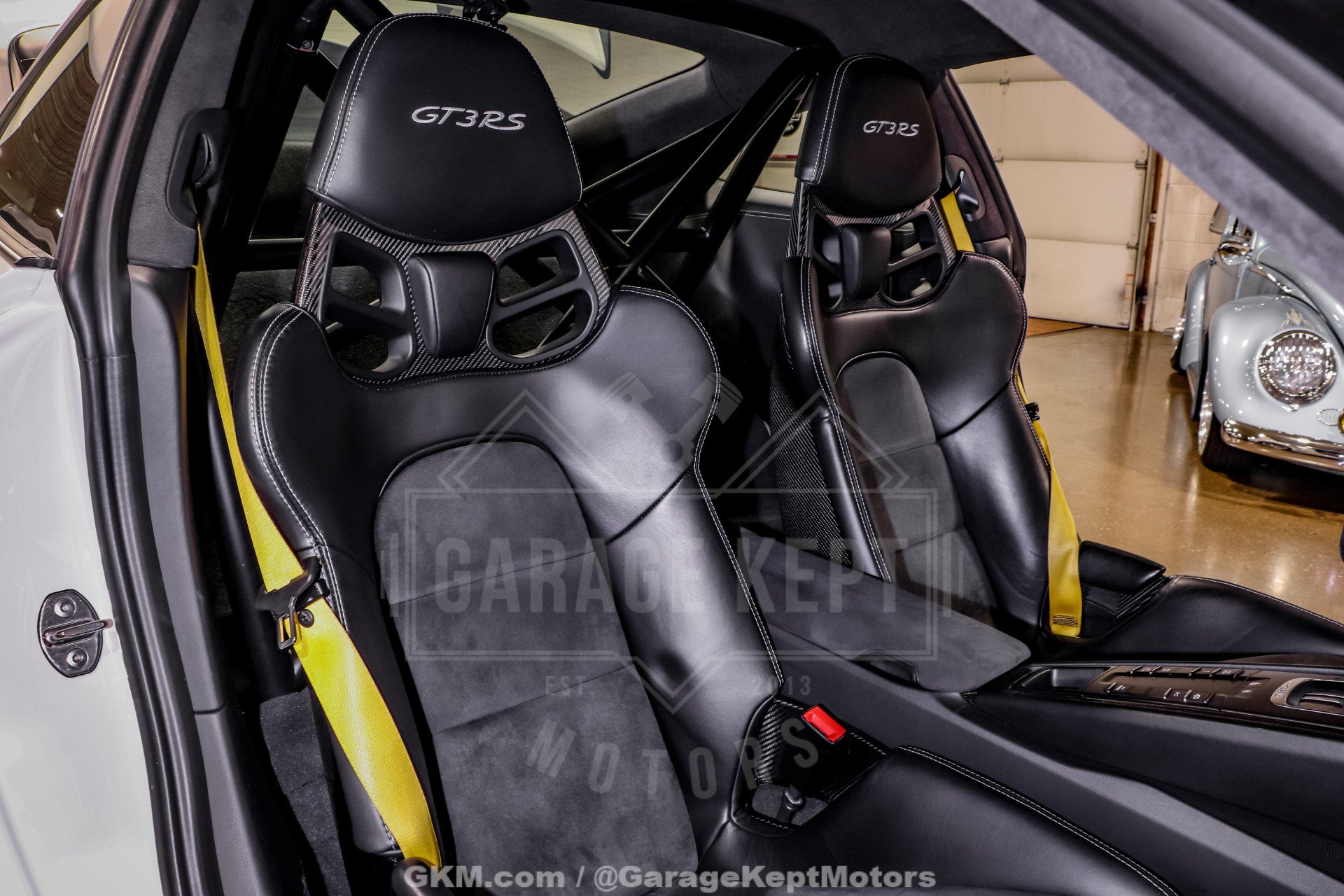 Used 2016 Porsche 911 GT3 RS RWD image 93