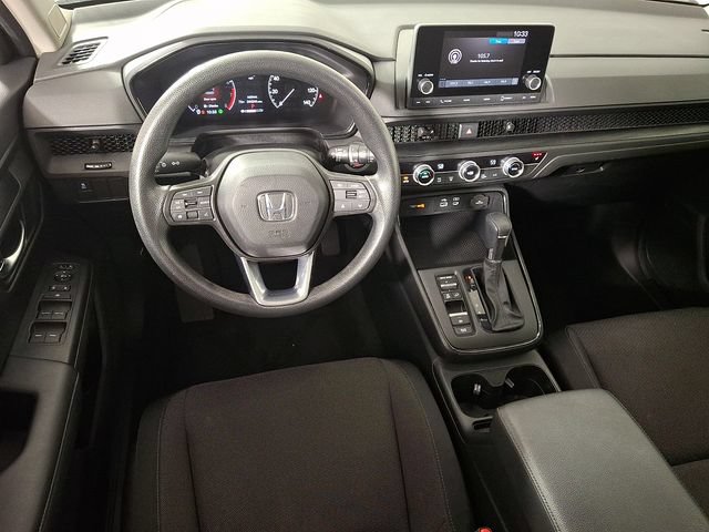 Used 2024 Honda CR-V EX image 2