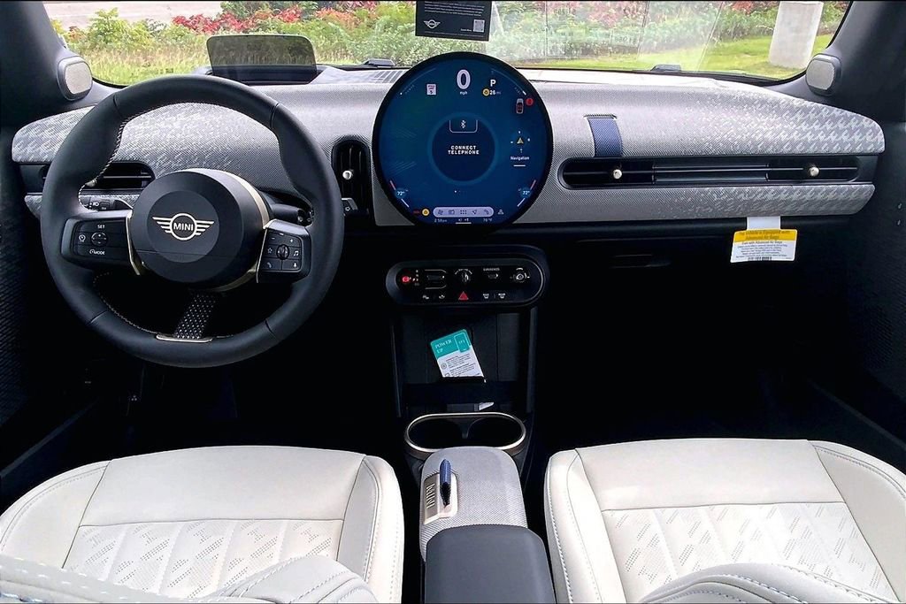 New 2026 MINI Cooper 2-Door Hardtop image 5