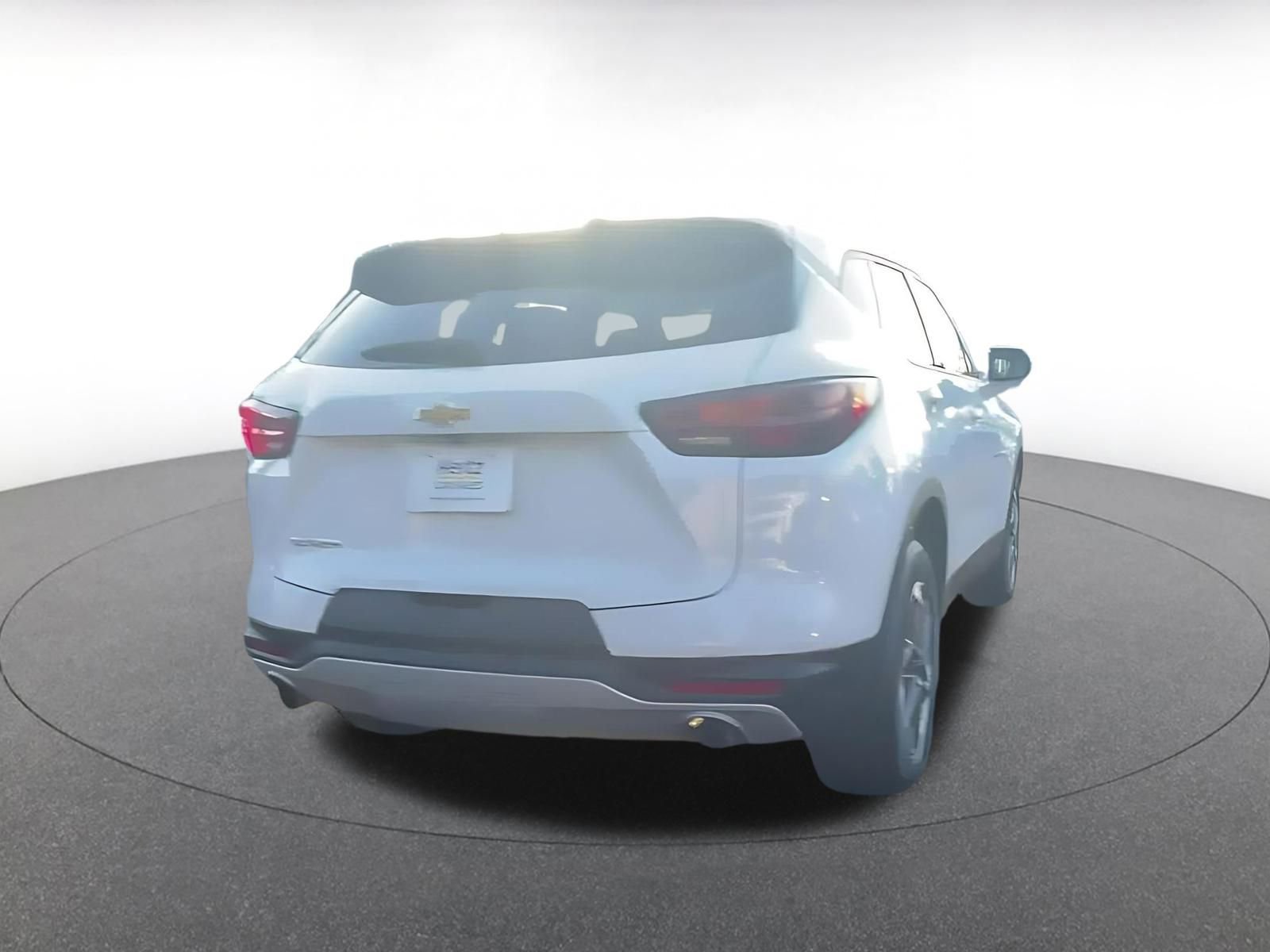 Used 2025 Chevrolet Blazer LT image 14