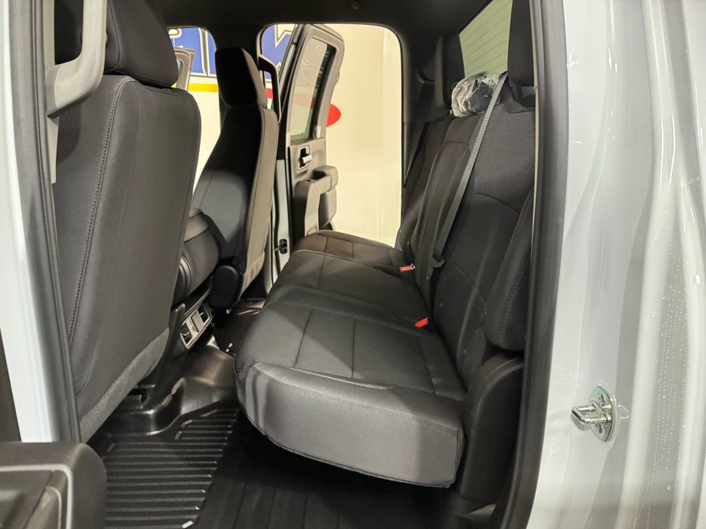 New 2026 GMC Sierra 2500 Pro image 10