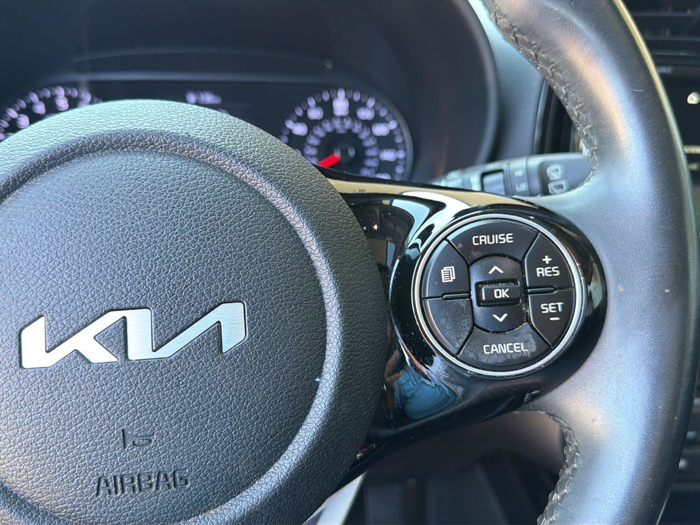 Used 2022 Kia Soul GT-Line FWD image 21