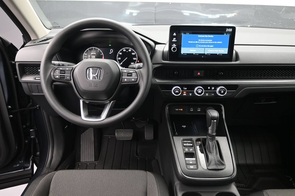 New 2027 Honda CR-V LX image 11